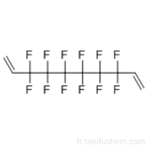 1,6-DIVINYLPERFLUOROHEXANE CAS 1800-91-5